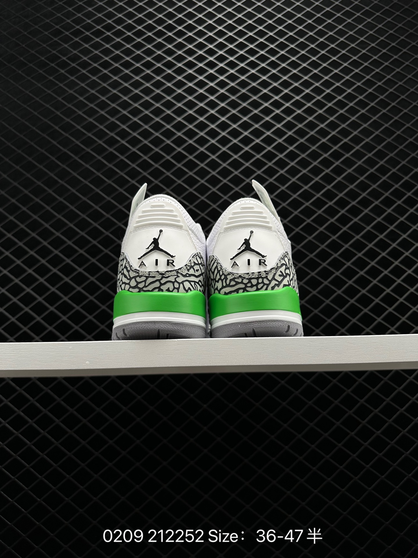 Nike Air Jordan 3 Retro SE